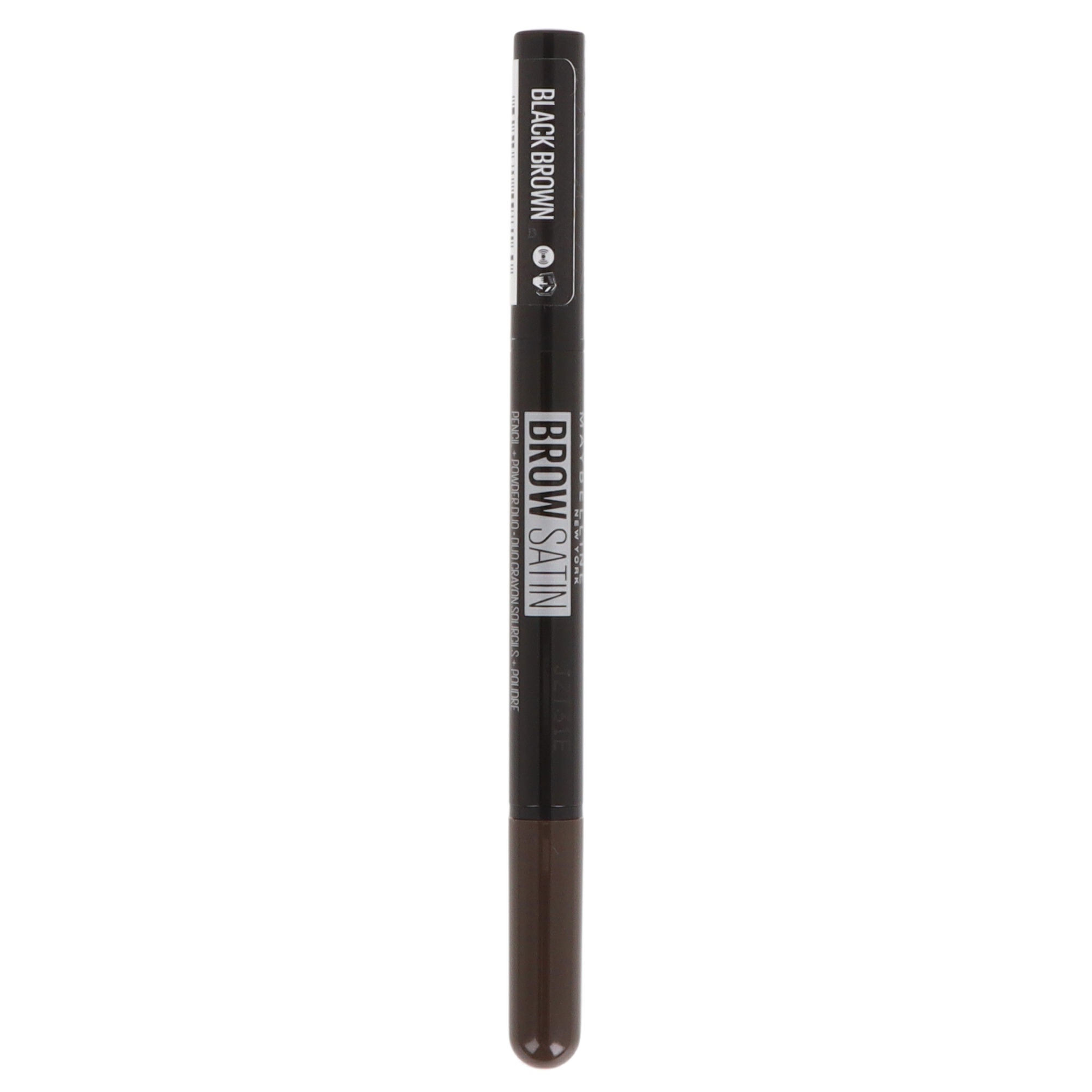 Shade: Black Brown